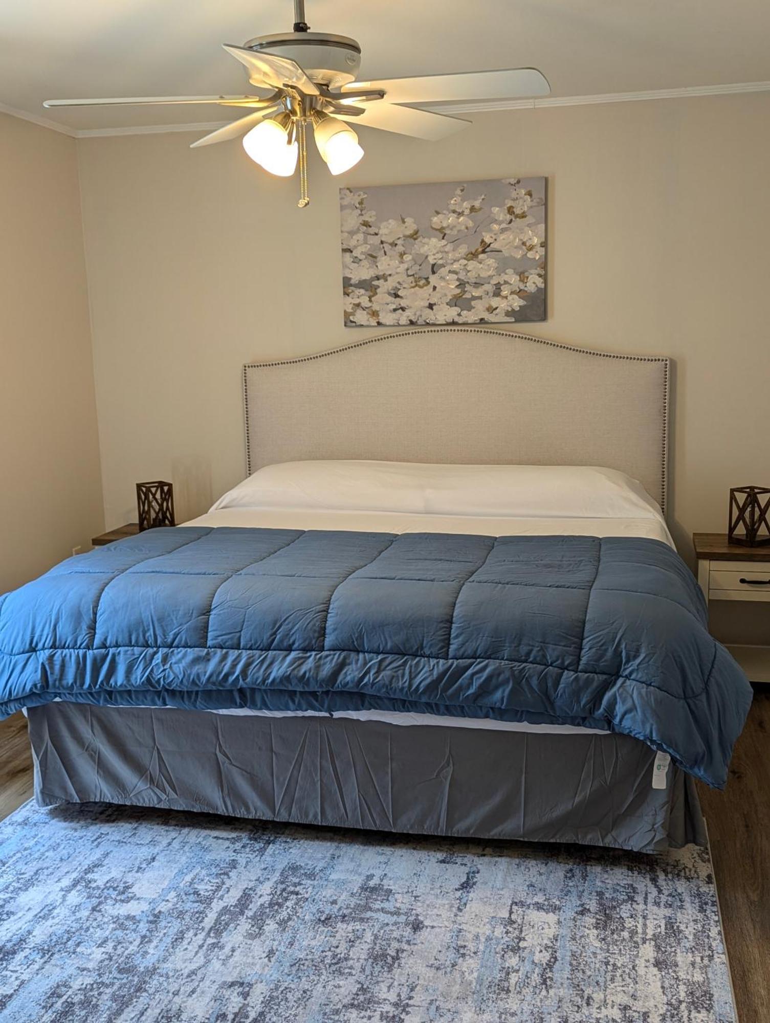 The Comfort Zone Apartment Baton Rouge Exterior photo